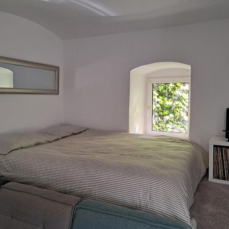City Centar Apartman With Garden Appartement Zagreb Buitenkant foto
