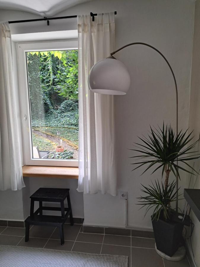 City Centar Apartman With Garden Appartement Zagreb Buitenkant foto