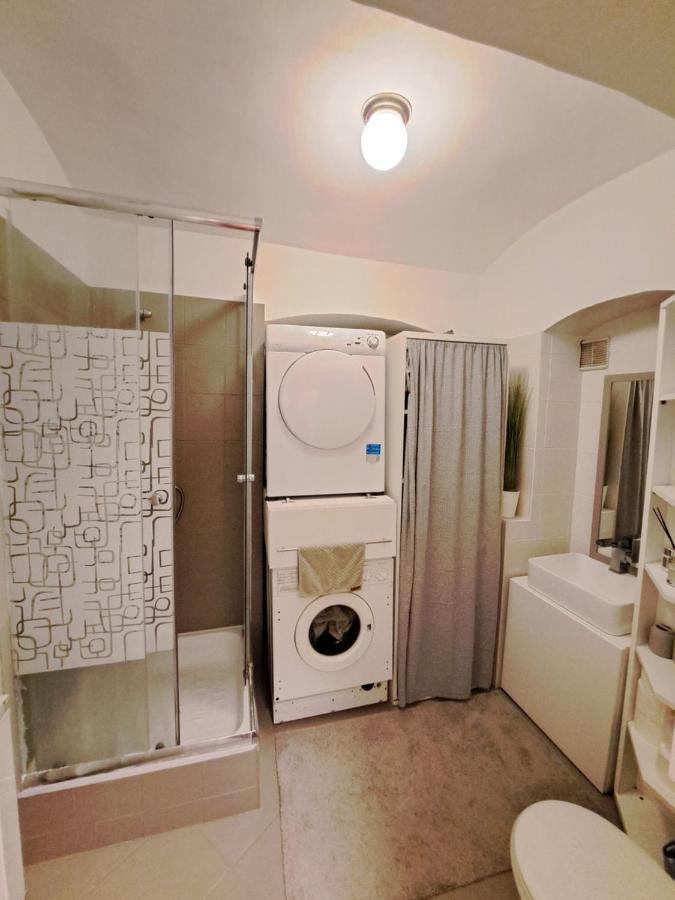 City Centar Apartman With Garden Appartement Zagreb Buitenkant foto